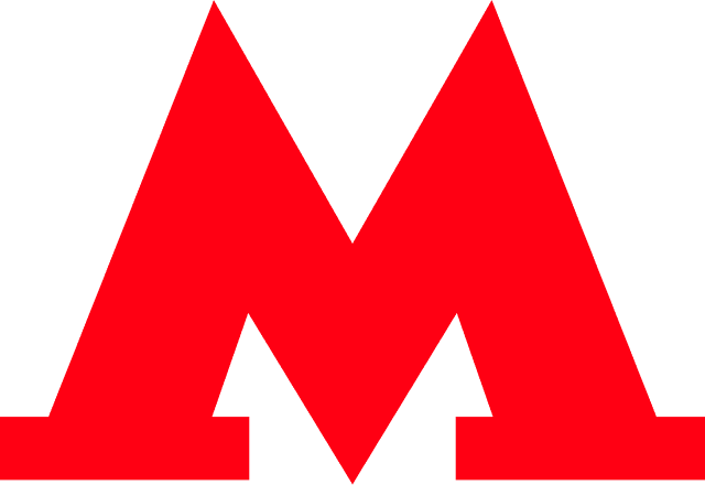Метро Москвы
